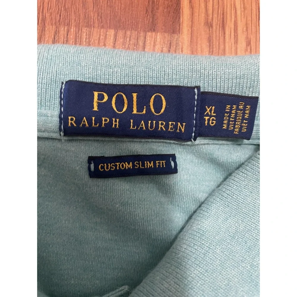 Polo Ralph Lauren gently worn